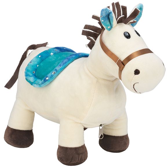 Сладкий новогодний подарок  Жеребенок Снежок Бюджет