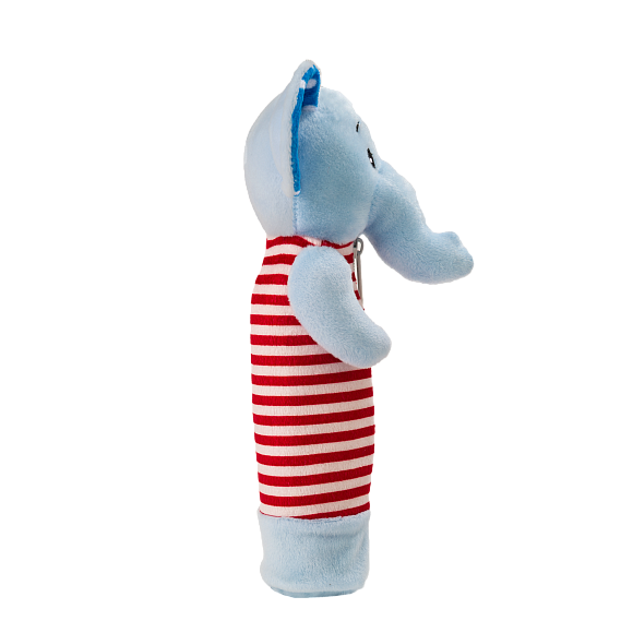 Сладкий новогодний подарок Пенал Слоненок