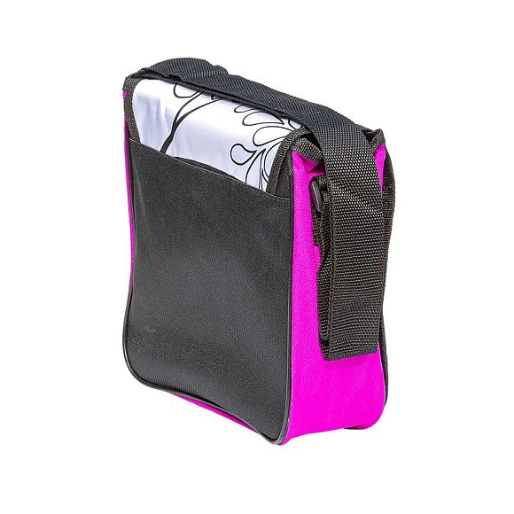 Сладкий новогодний подарок Сумка раскраска Птицы