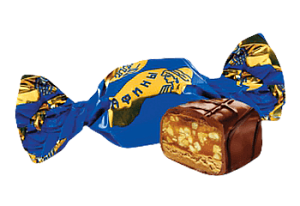 Конфета Афины