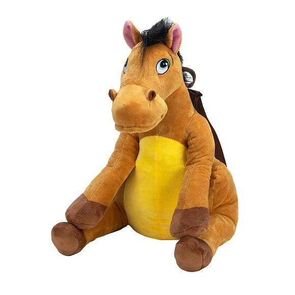 Сладкий новогодний подарок Арчи (Полезный состав)