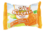 Печенье Коровка топленое молоко 
