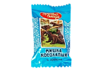 Конфета Мишка косолапый с ореховой начинкой