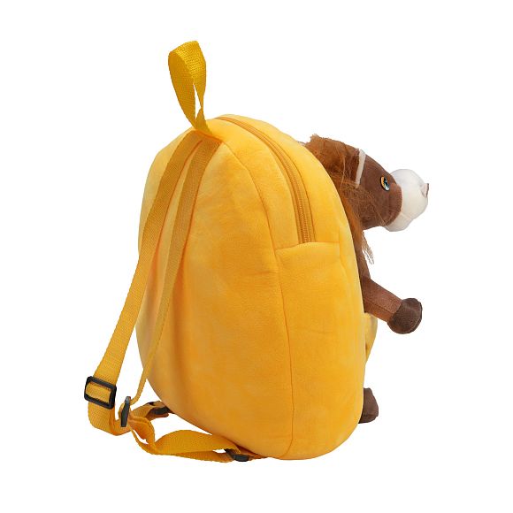 Сладкий новогодний подарок Рюкзачок Феня