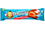 Пряник Аленка с нач. со вкусом вареной сгущенкой