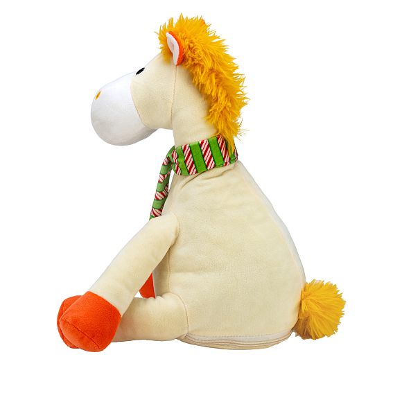 Сладкий новогодний подарок Ефимка