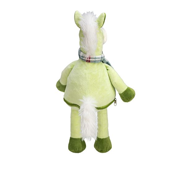 Сладкий новогодний подарок Изумрудик (Полезный состав)