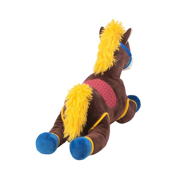 Сладкий новогодний подарок Бархан