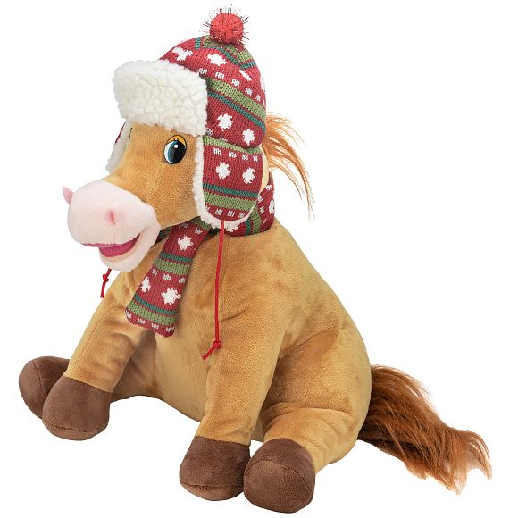 Сладкий новогодний подарок Мирон