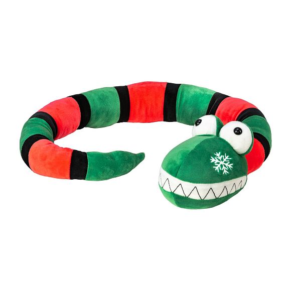 Сладкий новогодний подарок Кренделек