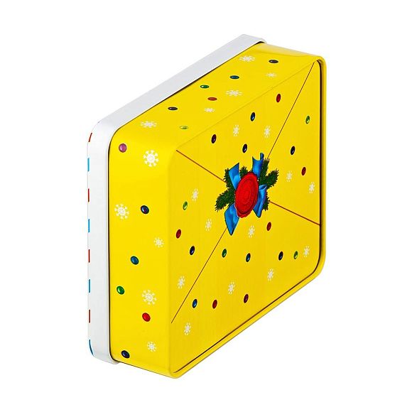 Сладкий новогодний подарок Сладкая почта