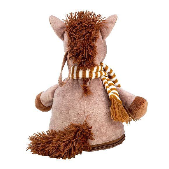 Сладкий новогодний подарок Малыш Яша (Полезный состав)