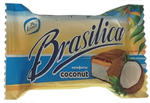 Конфеты Brazilica