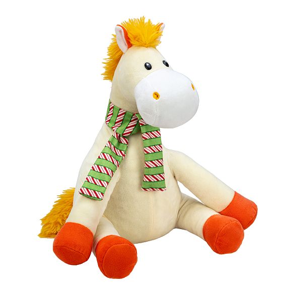 Сладкий новогодний подарок Ефимка