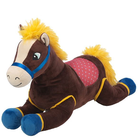 Сладкий новогодний подарок Бархан