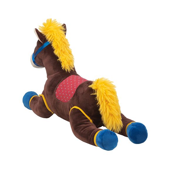 Сладкий новогодний подарок Бархан