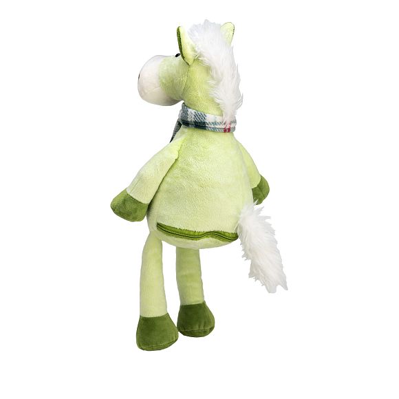 Сладкий новогодний подарок Изумрудик (Полезный состав)