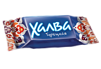 Конфета Халва глазированная