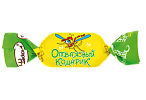 Конфета Отважный комарик