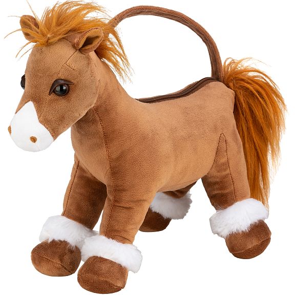 Сладкий новогодний подарок Сумочка Рыжуля Мега Хит