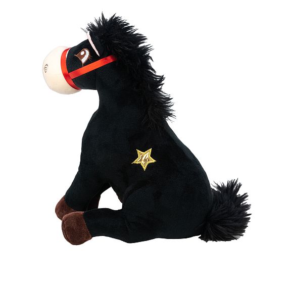 Сладкий новогодний подарок Гамлет