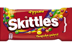 Skittles жевательные конф в сахар глазури Фрукты 38г