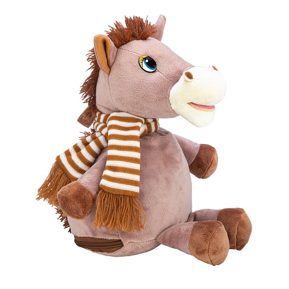 Сладкий новогодний подарок Малыш Яша (Полезный состав)