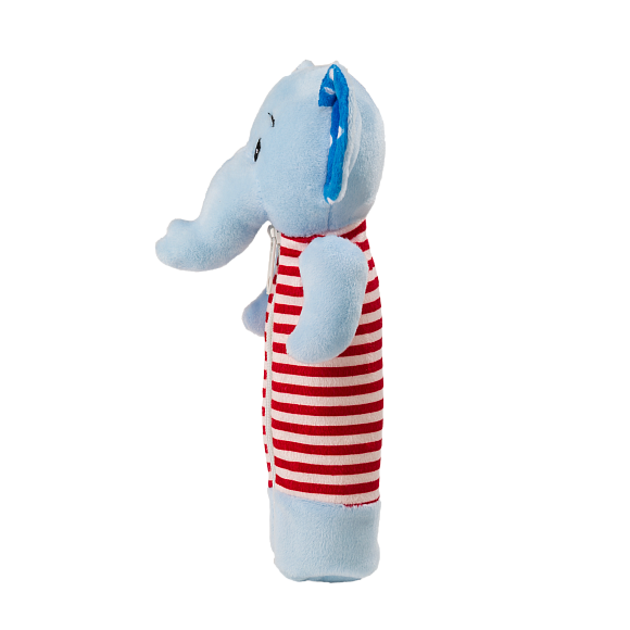 Сладкий новогодний подарок Пенал Слоненок