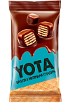  Вафля в молочной шоколадной глазури 40г Yota!