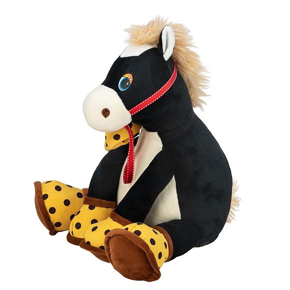 Сладкий новогодний подарок Конь Пегас