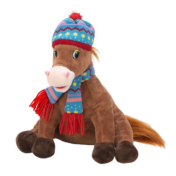 Сладкий новогодний подарок Лавруша Бюджет