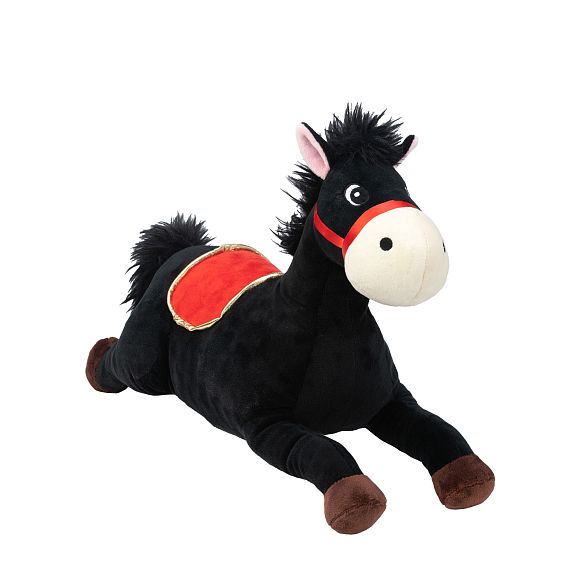 Сладкий новогодний подарок Черныш