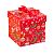 Куб Зима-Красна