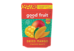 Манго сушеное GOOD FRUIT 100 гр