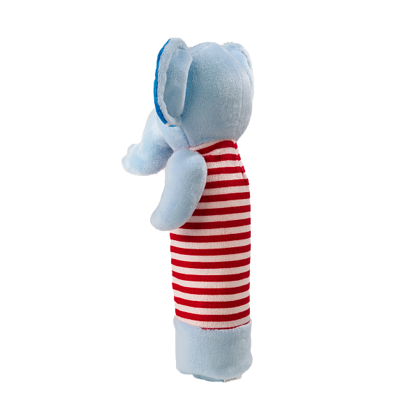 Сладкий новогодний подарок Пенал Слоненок