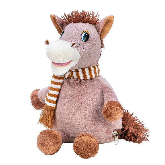 Сладкий новогодний подарок Малыш Яша (Полезный состав)