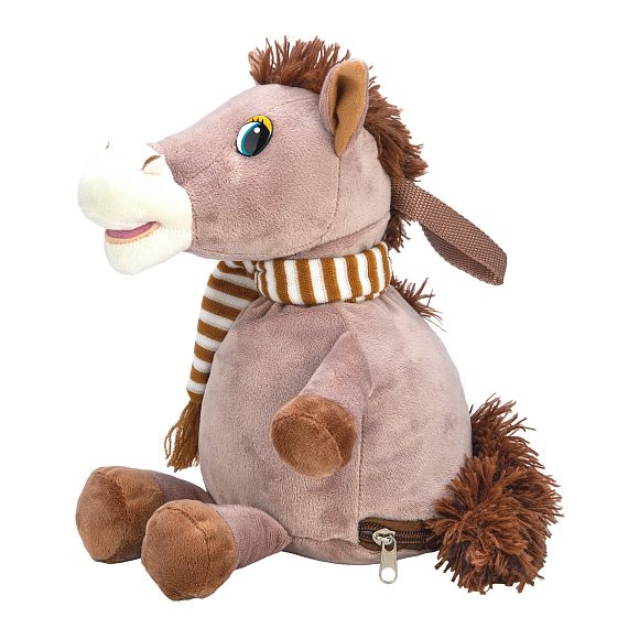 Сладкий новогодний подарок Малыш Яша (Полезный состав)