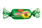 Конфета Полюшко с халвой