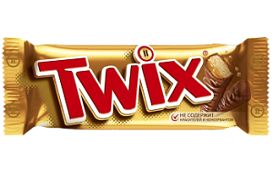 Батончик Твикс 55г