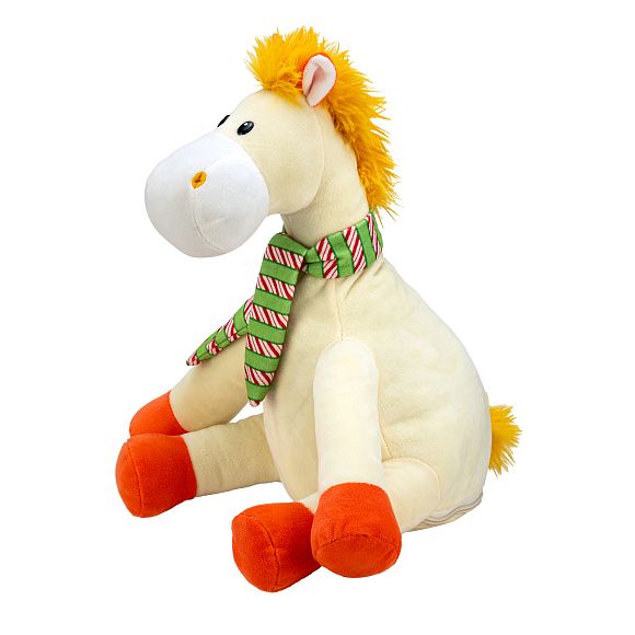 Сладкий новогодний подарок Ефимка