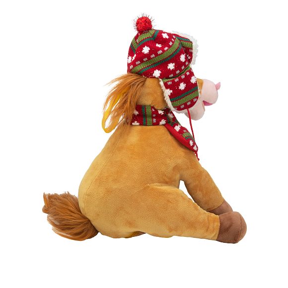 Сладкий новогодний подарок Мирон