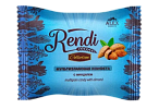 Конфета мультизлаковая Rendi Collection с орехом миндаль