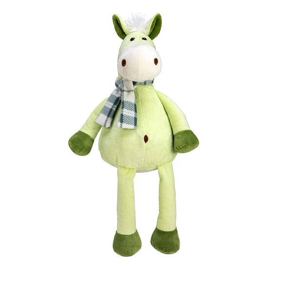 Сладкий новогодний подарок Изумрудик (Полезный состав)