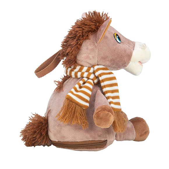 Сладкий новогодний подарок Малыш Яша (Полезный состав)