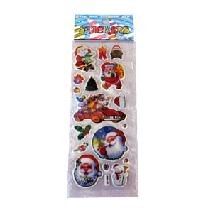 Стикер Наклейки