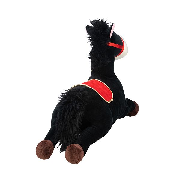 Сладкий новогодний подарок Черныш