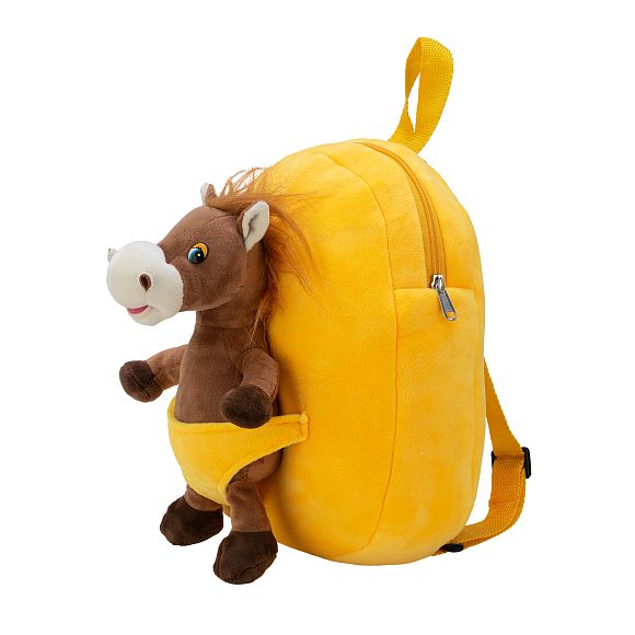 Сладкий новогодний подарок Рюкзачок Феня