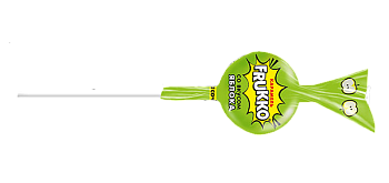 Конфета Карамель Frukko mini микс вкусов