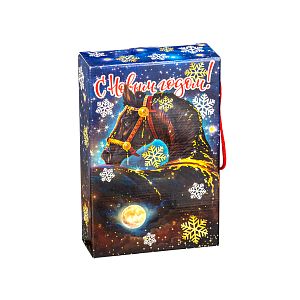 Новогодний подарок Исполнить мечту