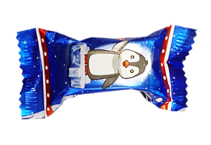 Конфета Пингвиненок